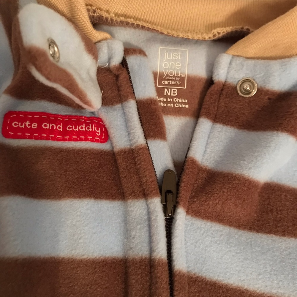 Kids clothing